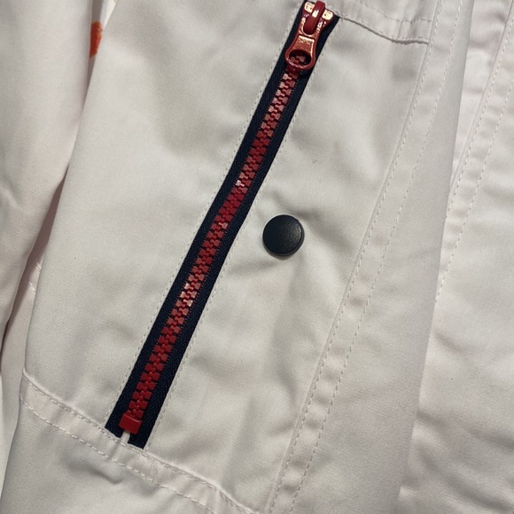 Mackintosh jacket - Picture 2 of 10